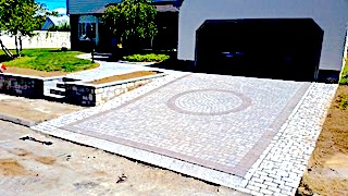 Driveway 1