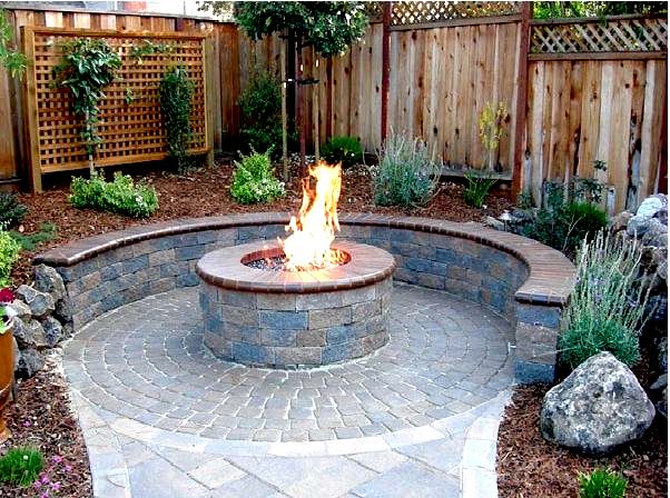 Fire Pit 32
