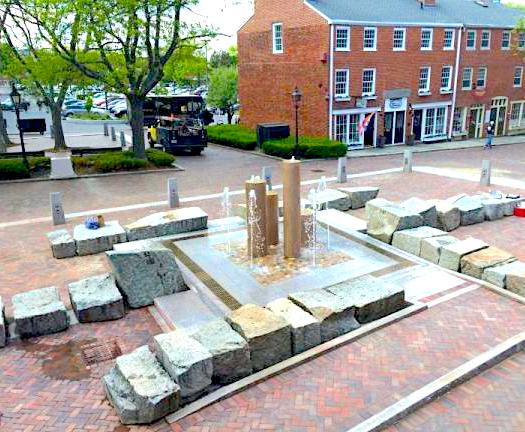 Stiles & Sons project