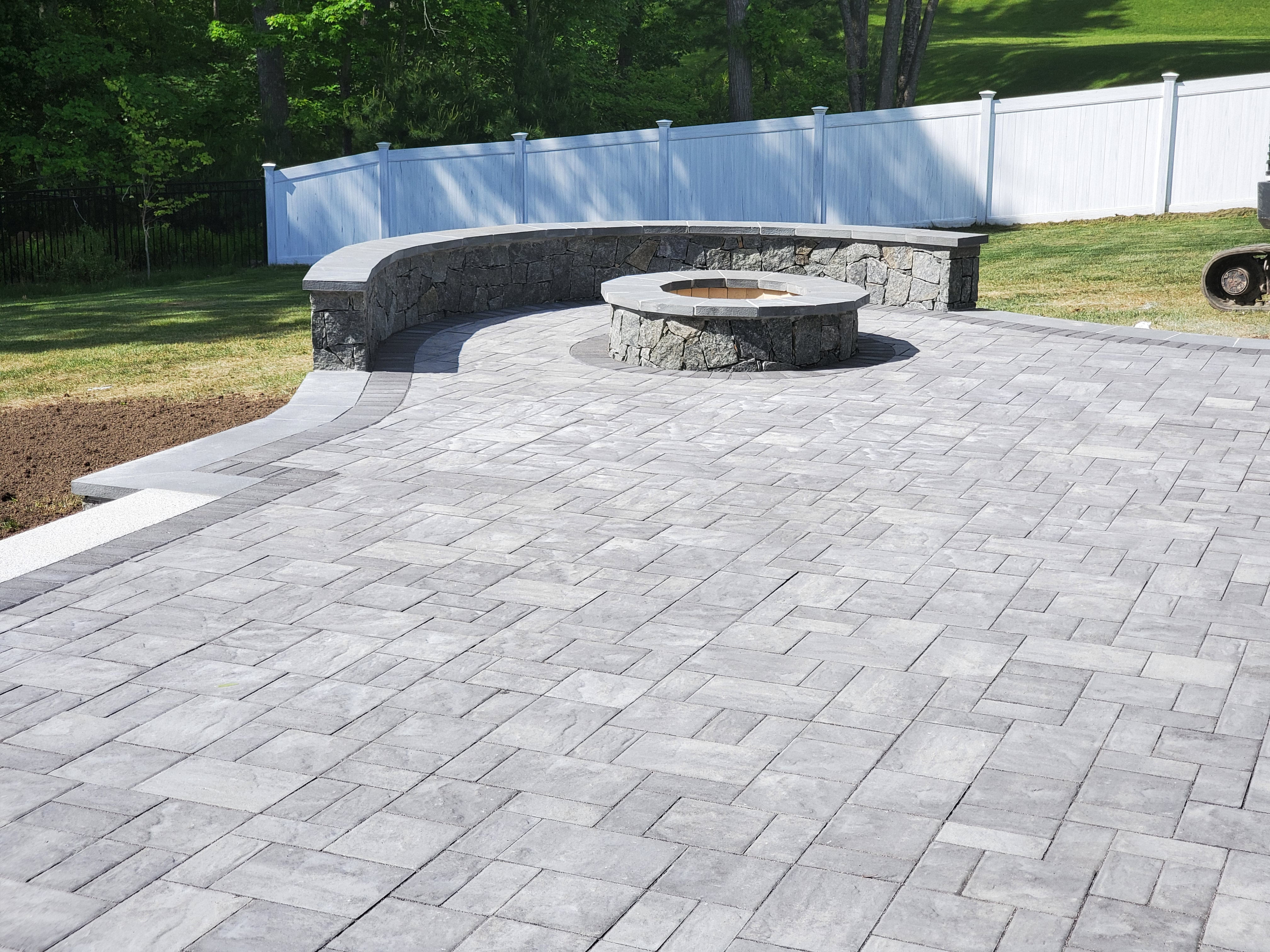 Stiles & Sons project