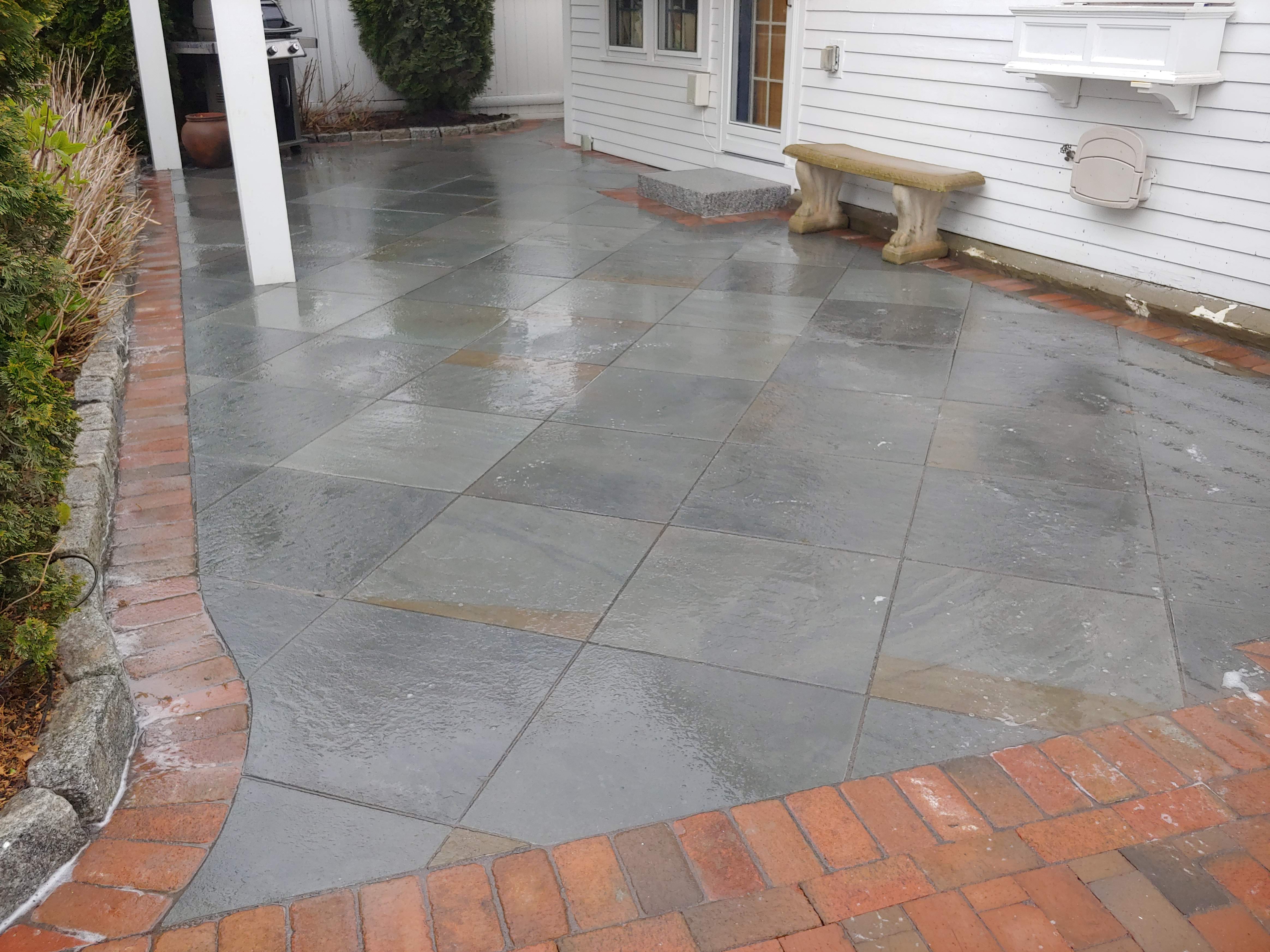 Stiles & Sons project