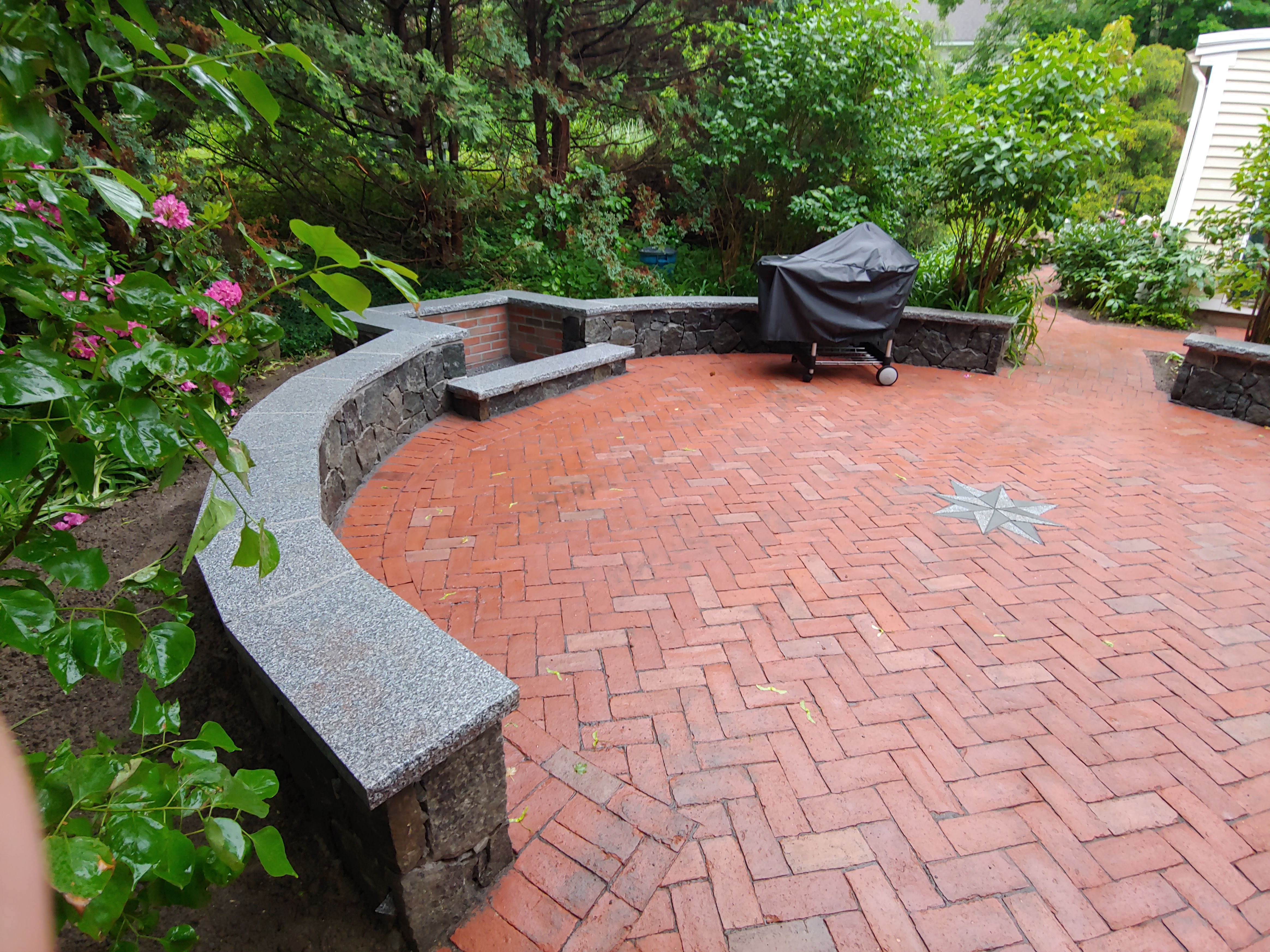 Stiles & Sons project