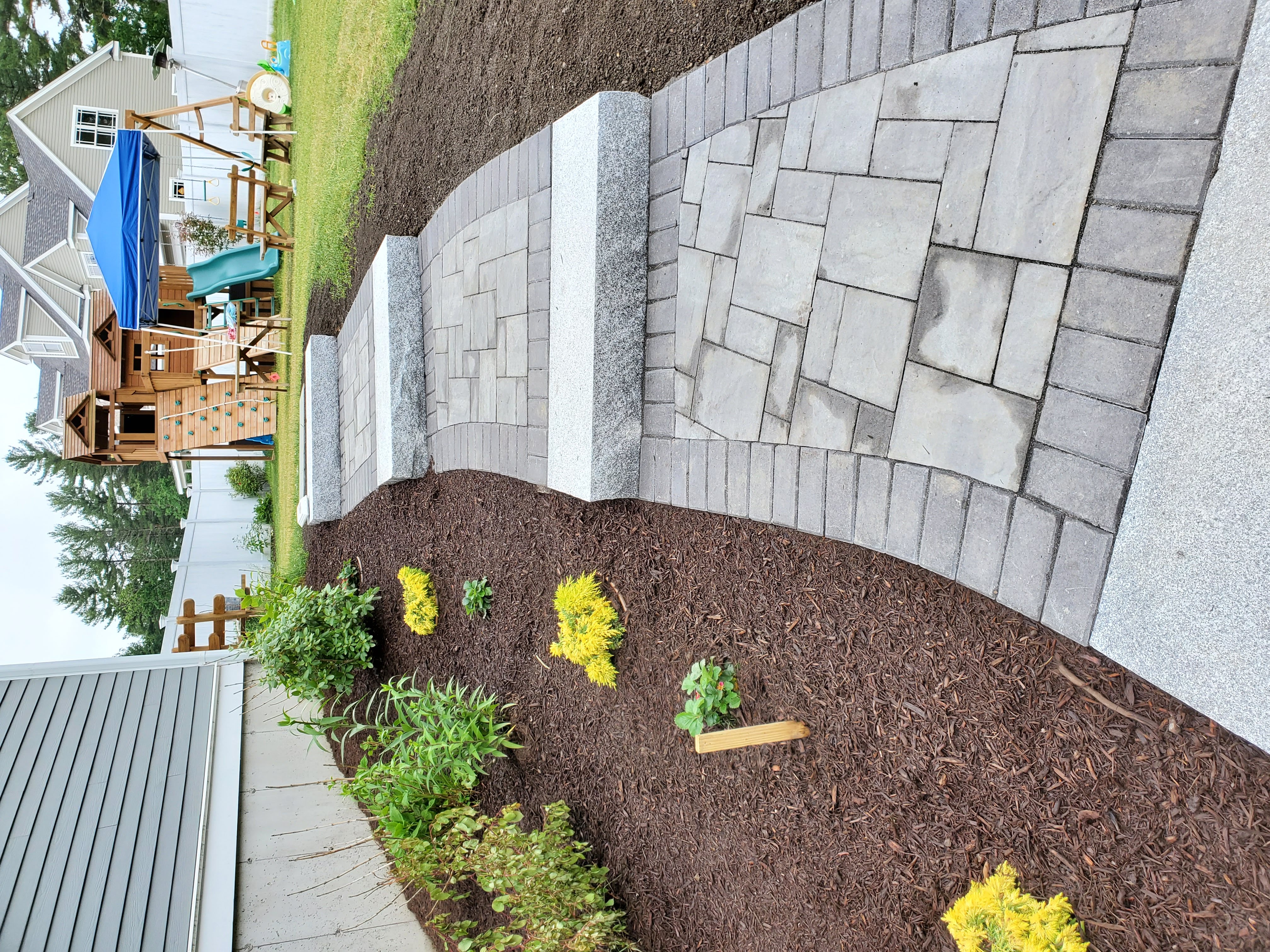 Stiles & Sons project