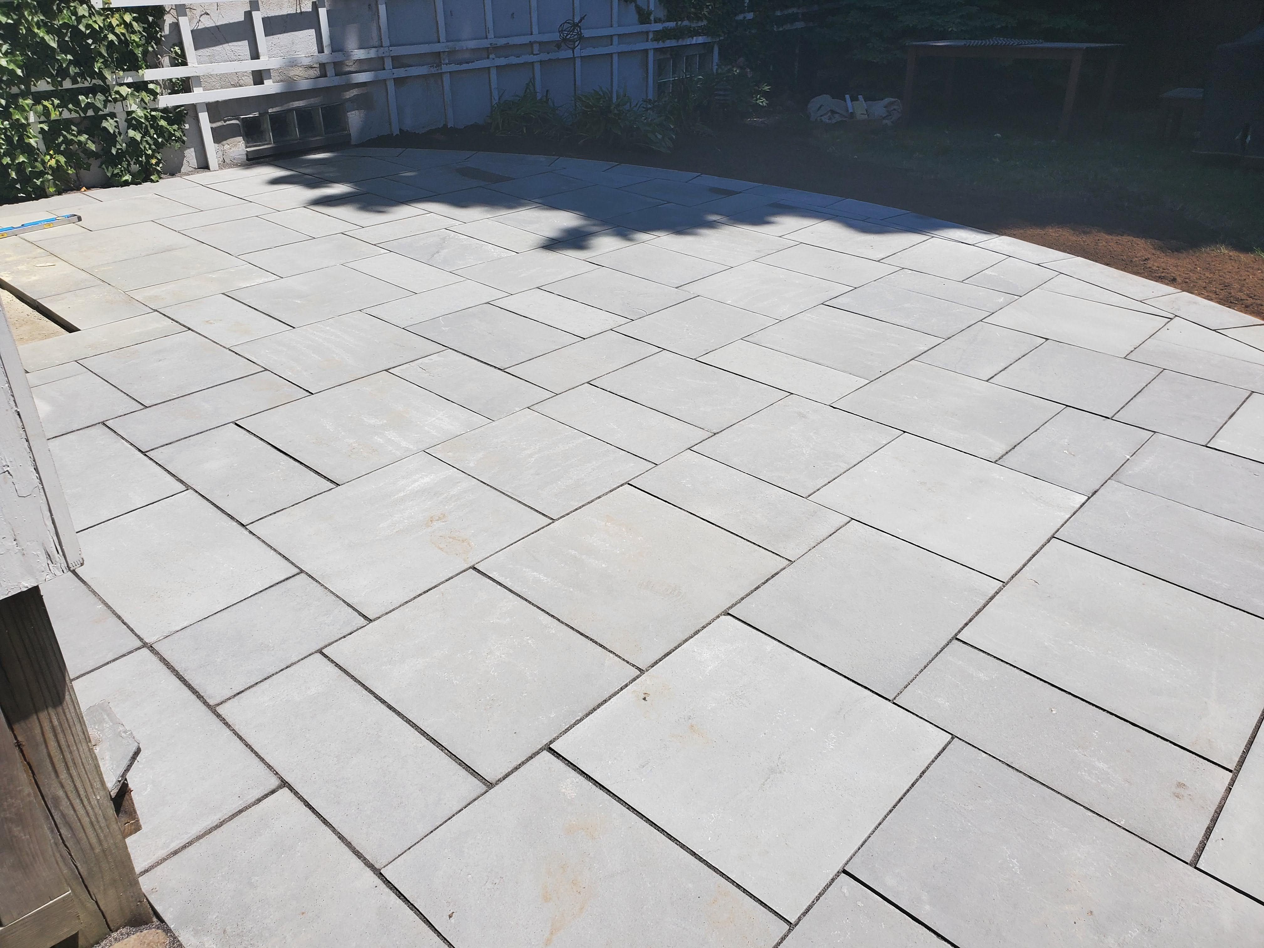 Stiles & Sons project