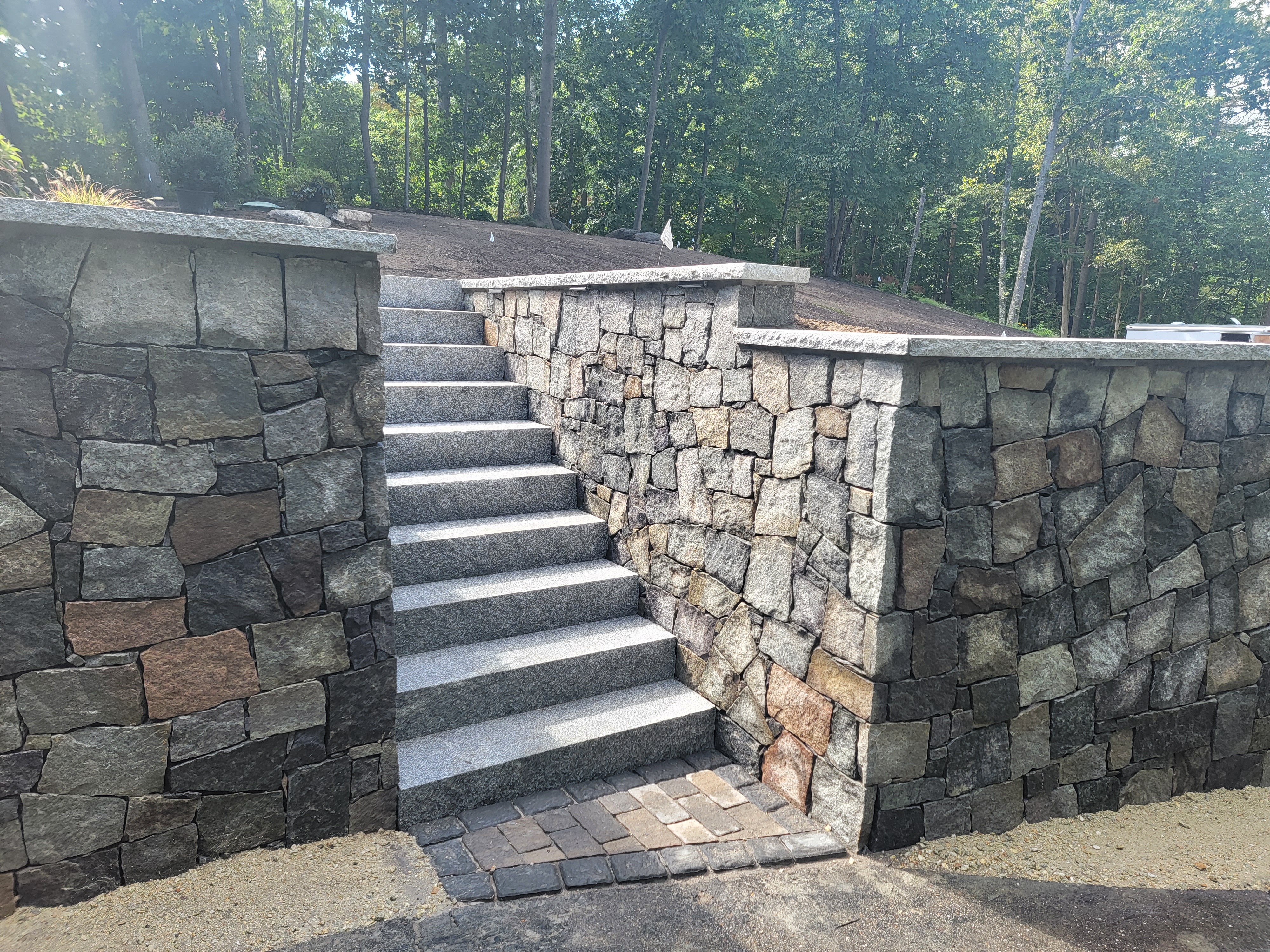 Stiles & Sons project