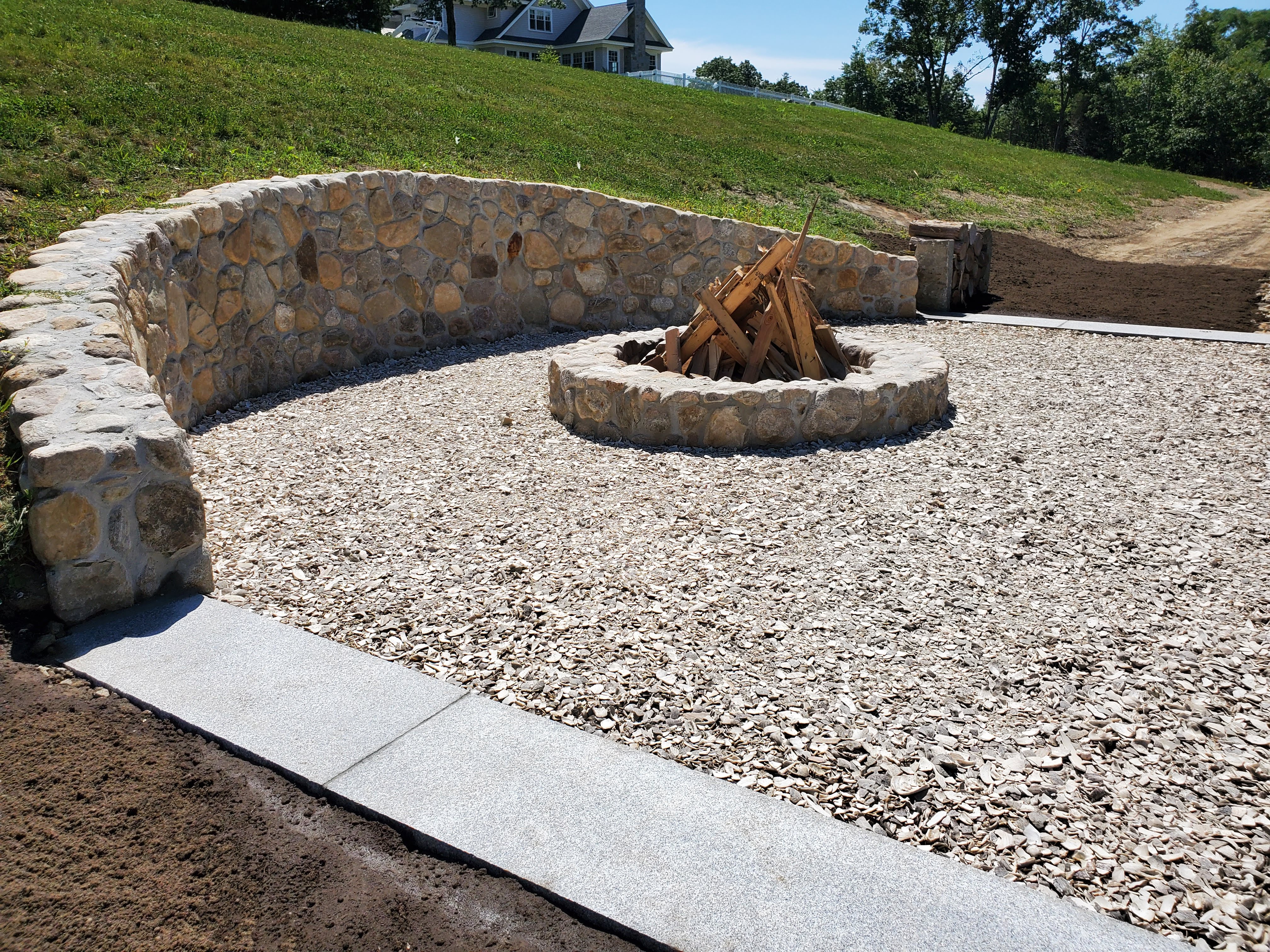 Stiles & Sons project