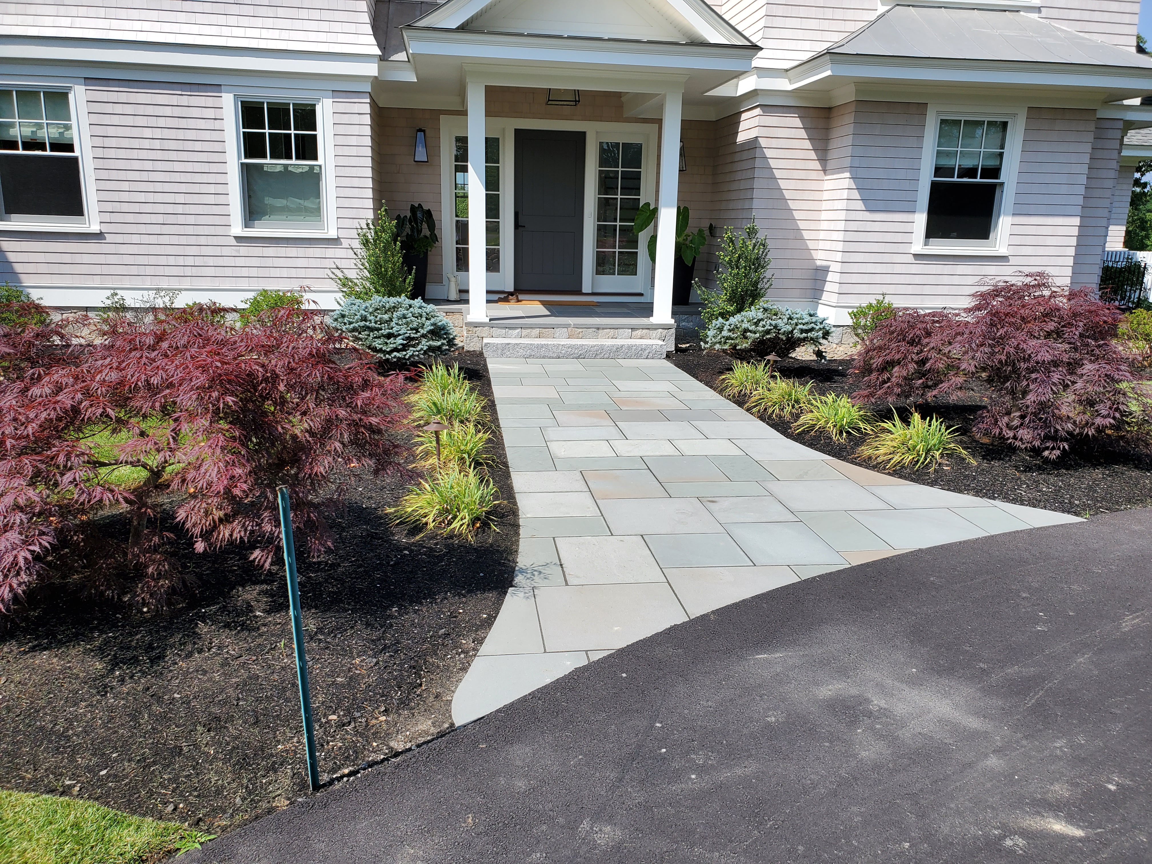 Stiles & Sons project